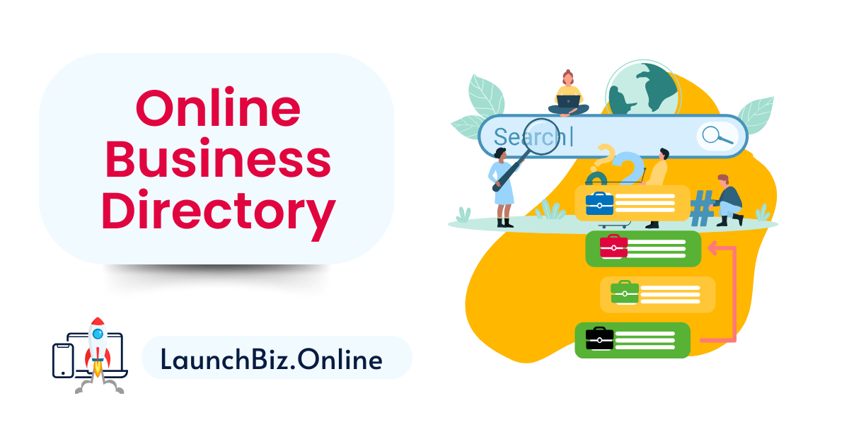 Business Directory
